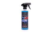 Water Slide Ceramic Glass Cleaner